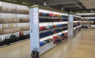 99 的人加工女包找實力箱包廠會關(guān)注這3點