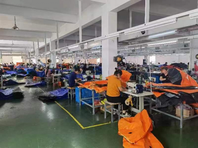 杭州富瑞實業(yè):綠色快遞環(huán)保袋廠家