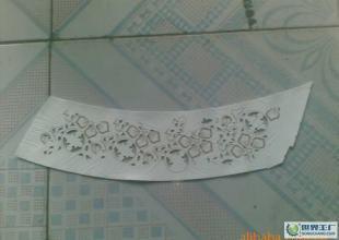 廠家直銷!激光!燙鉆珠繡!壓褶!全自動下料箱包輔料加工_世界工廠網中國產品信息庫