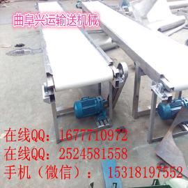 無級變速鋁型材輸送機加工與輕型輸送機報價M8，及其在箱包銷售中的應(yīng)用